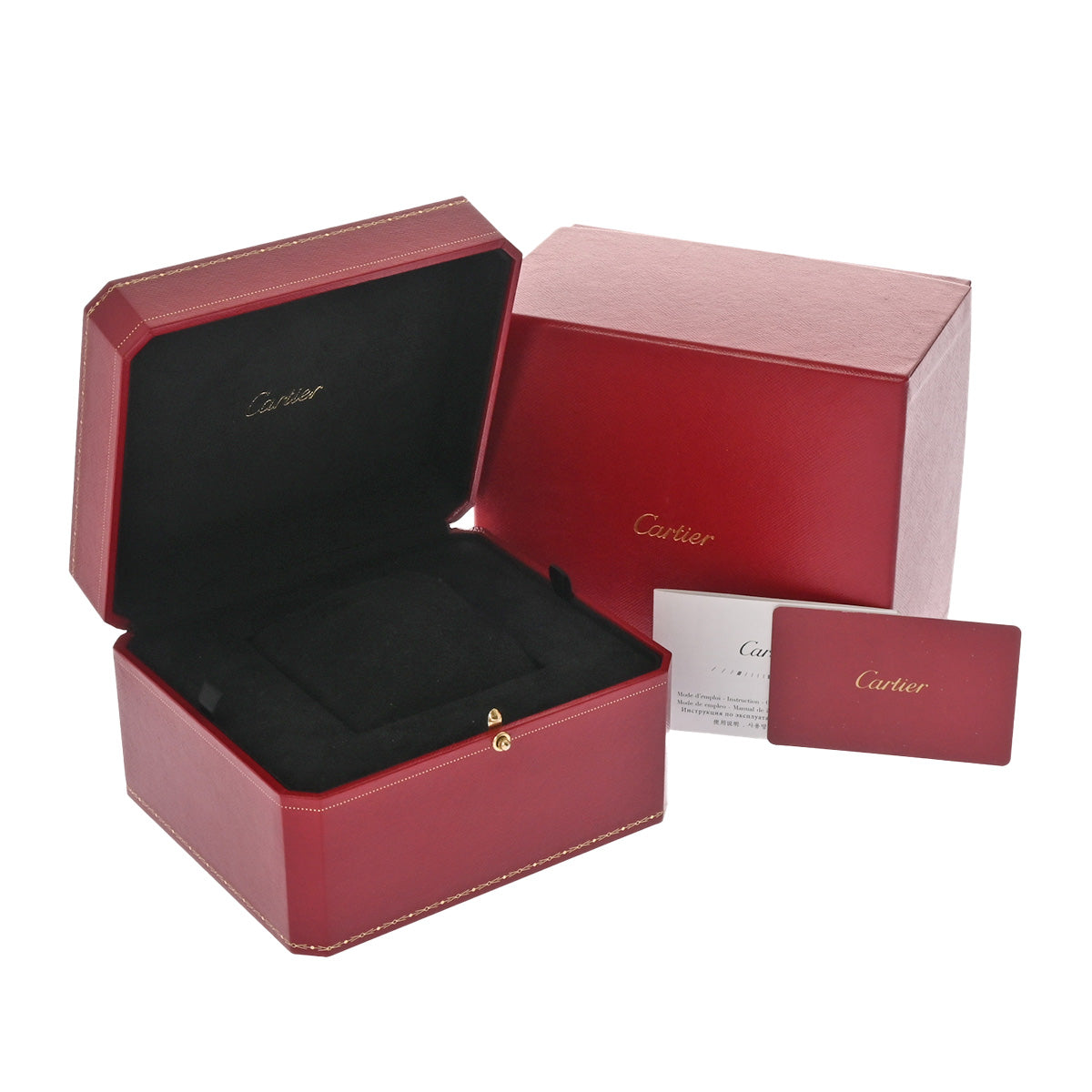 Tank Louis Cartier LM WGTA0011 Silver CARTIER Unisex [Pre-owned]
