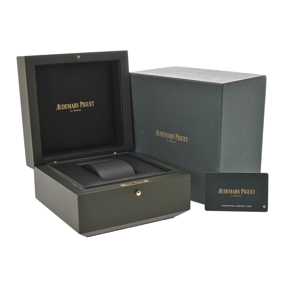 CODE 11.59 by Audemars Piguet 15210QT.OO.A064KB.01 Smoked beige AUDEMARS PIGUET Mens [Pre-Owned].