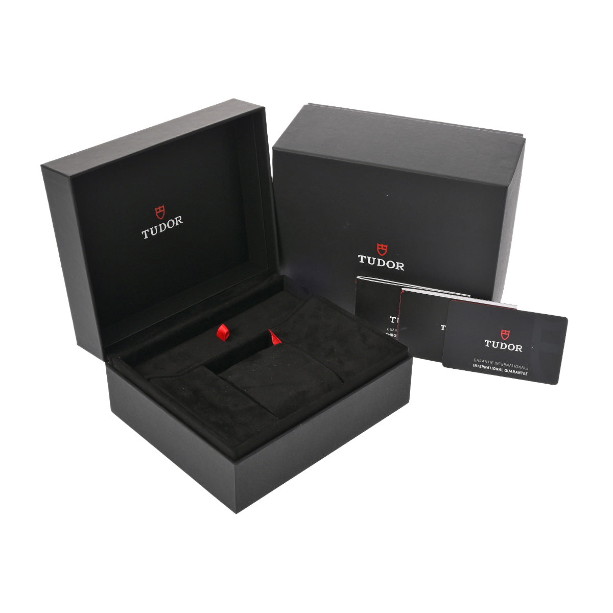 79360N Black Bay Chrono Pink/Black TUDOR Men's [Pre-owned]