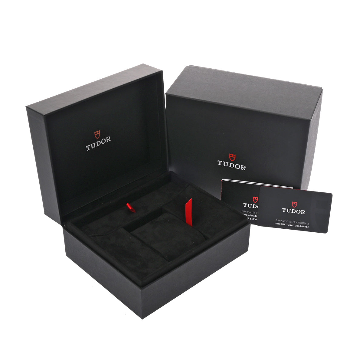 Black Bay 7941A1A0RU Black TUDOR Men's [Pre-owned].