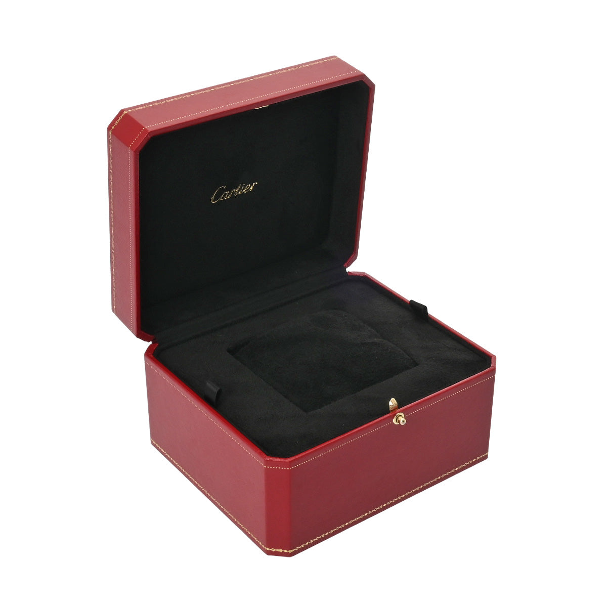 W3140007 Misspacha Silver CARTIER Ladies [Pre-owned].