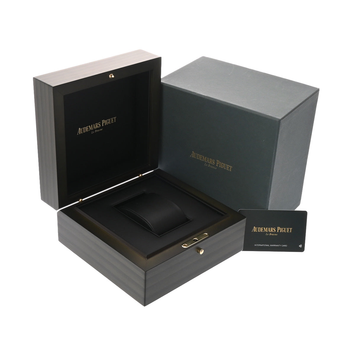 CODE 11.59 by Audemars Piguet 15210ST.OO.A348KB.01 Blue AUDEMARS PIGUET Men's [Pre-Owned].