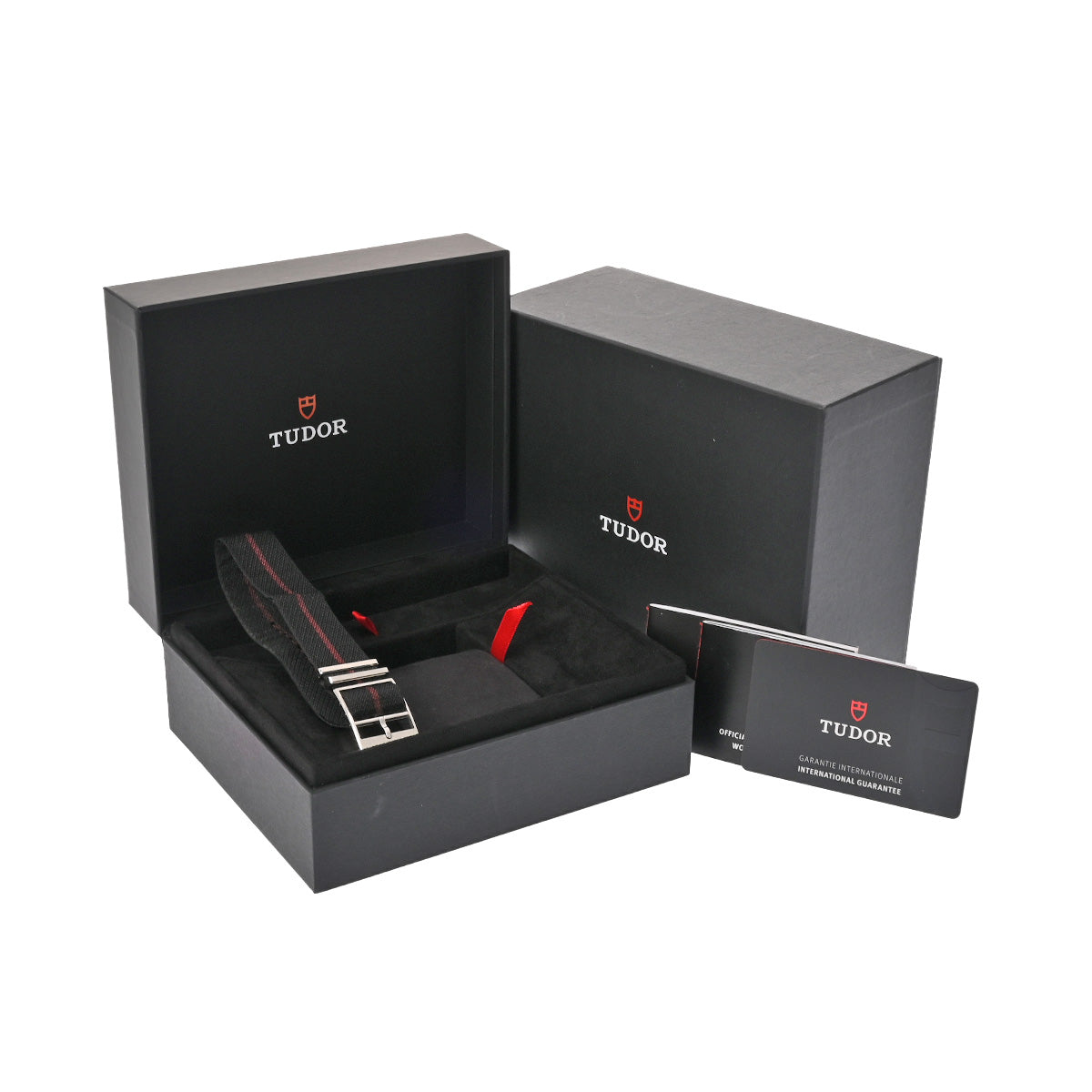 Black Bay GMT 79830RB Silver TUDOR Men's [Pre-owned]