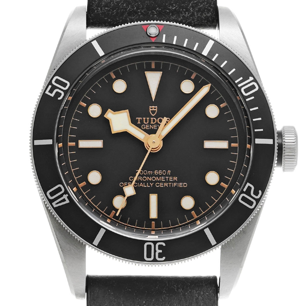 Black Bay 79230N Black TUDOR Men's [Pre-owned].