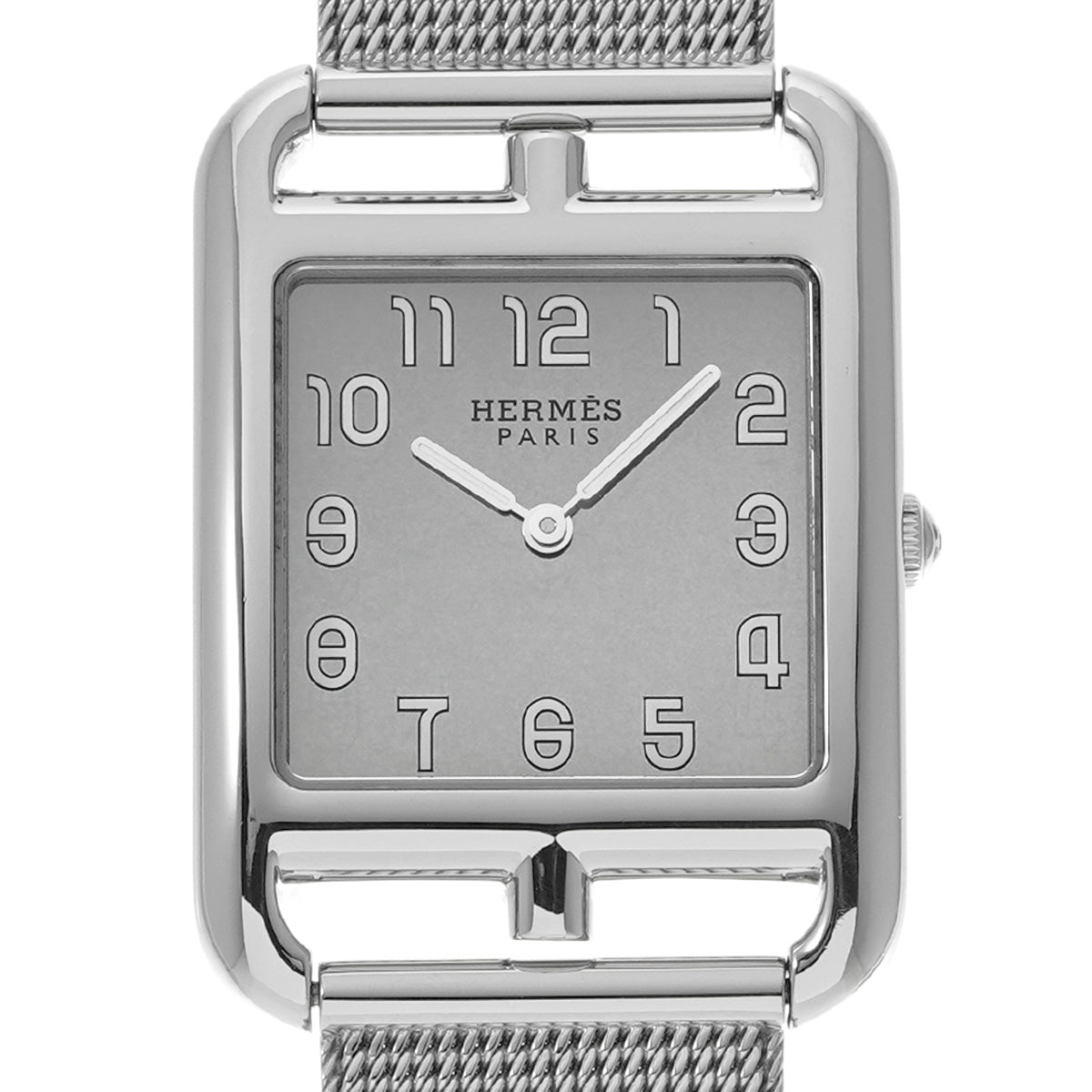 Cape Cod CC2.710 Gray HERMES Unisex [Pre-owned].