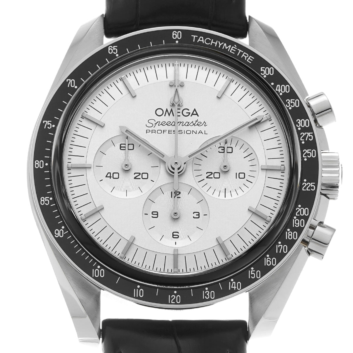 Speedmaster Moonwatch Professional 310.63.42.50.02.001 Silver OMEGA Men's [New]