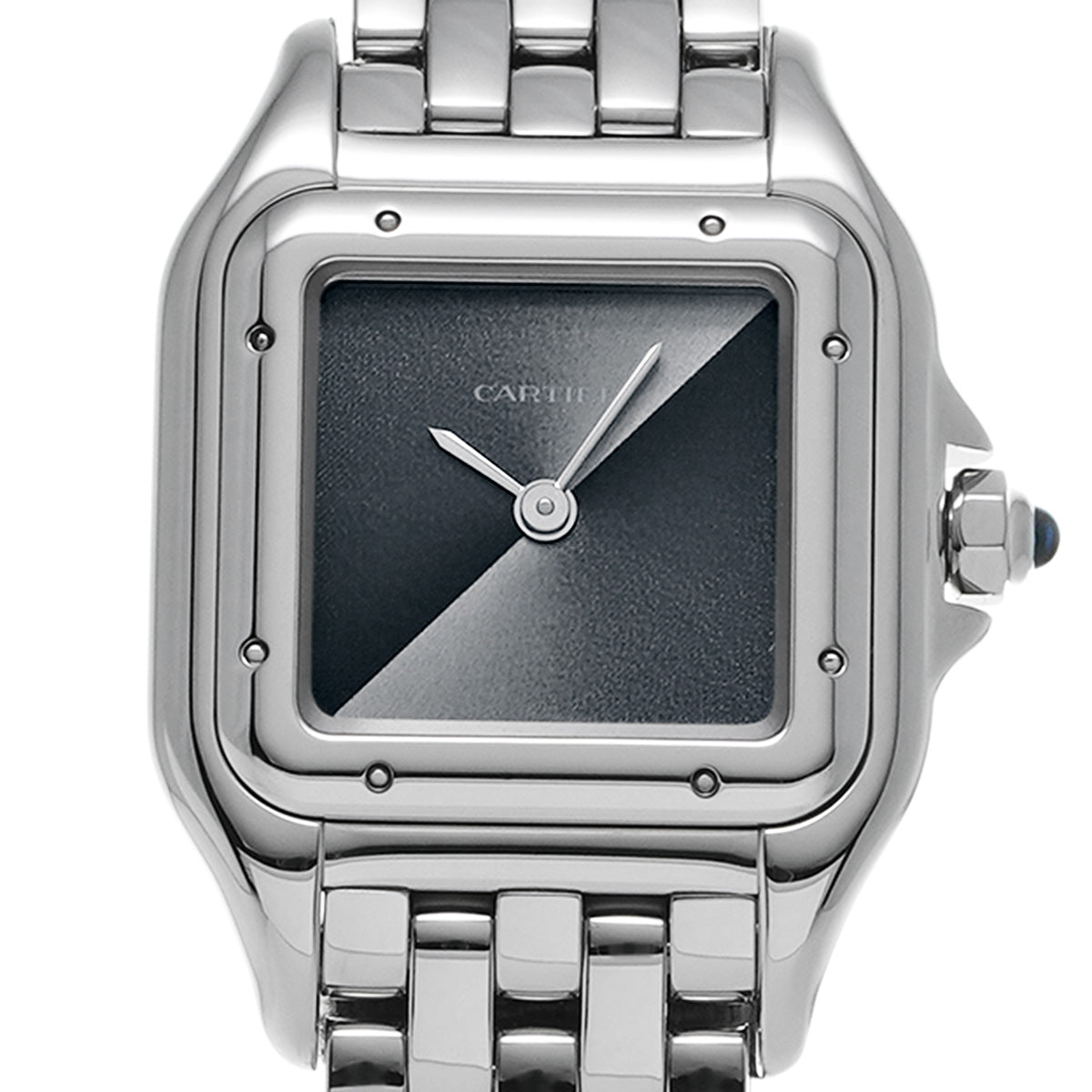 Panthère SM WSPN0010 Gray CARTIER Ladies [Pre-owned].