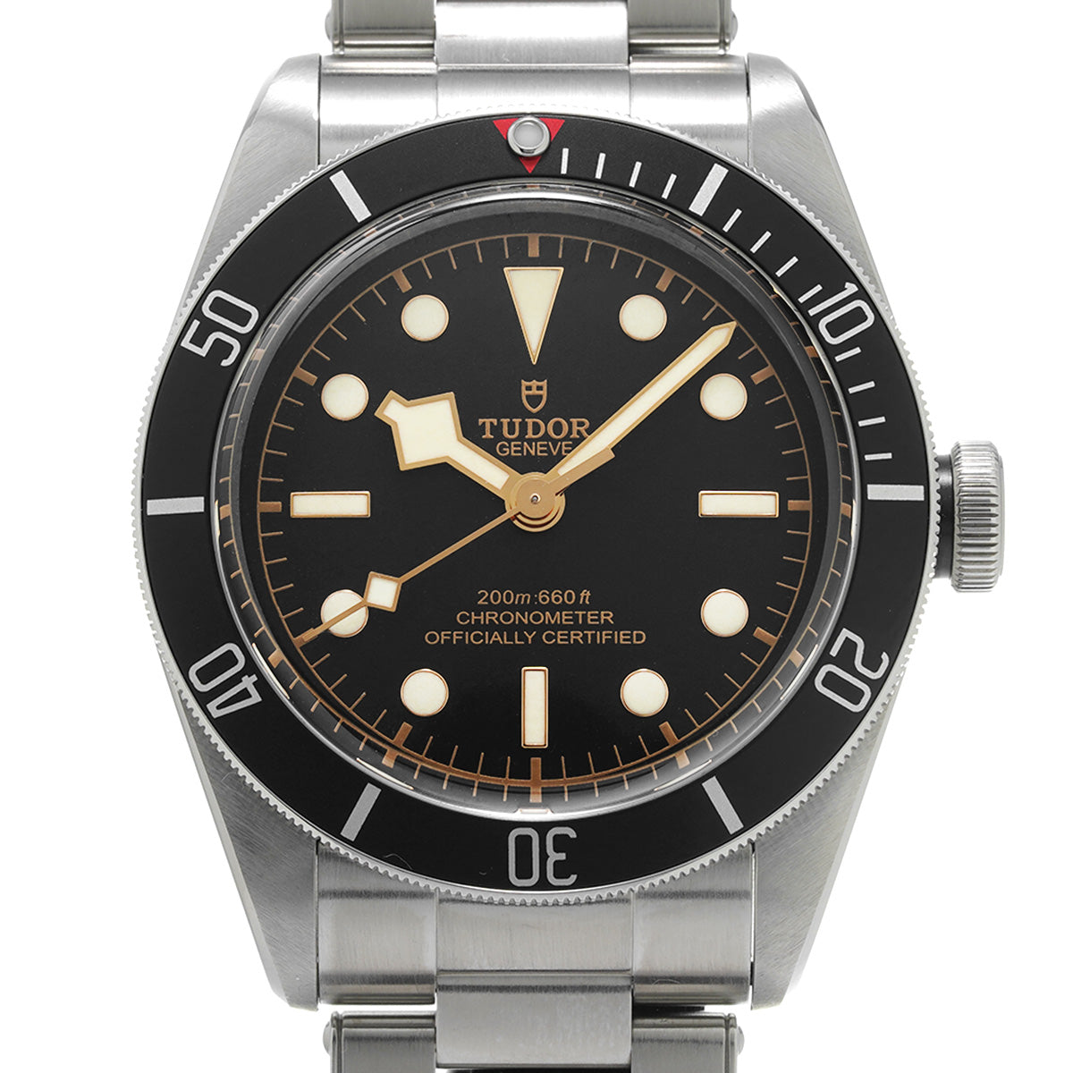 Black Bay 79230N Black TUDOR Men's [Pre-owned].