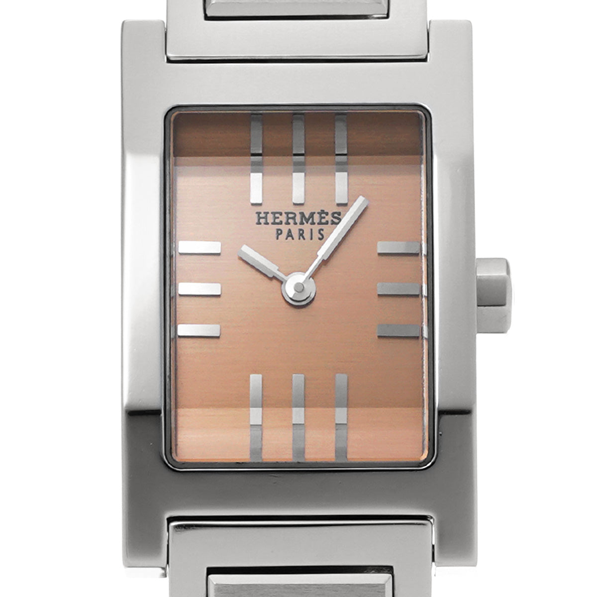 TA1.210 Tandem Orange HERMES Men's [Pre-owned].