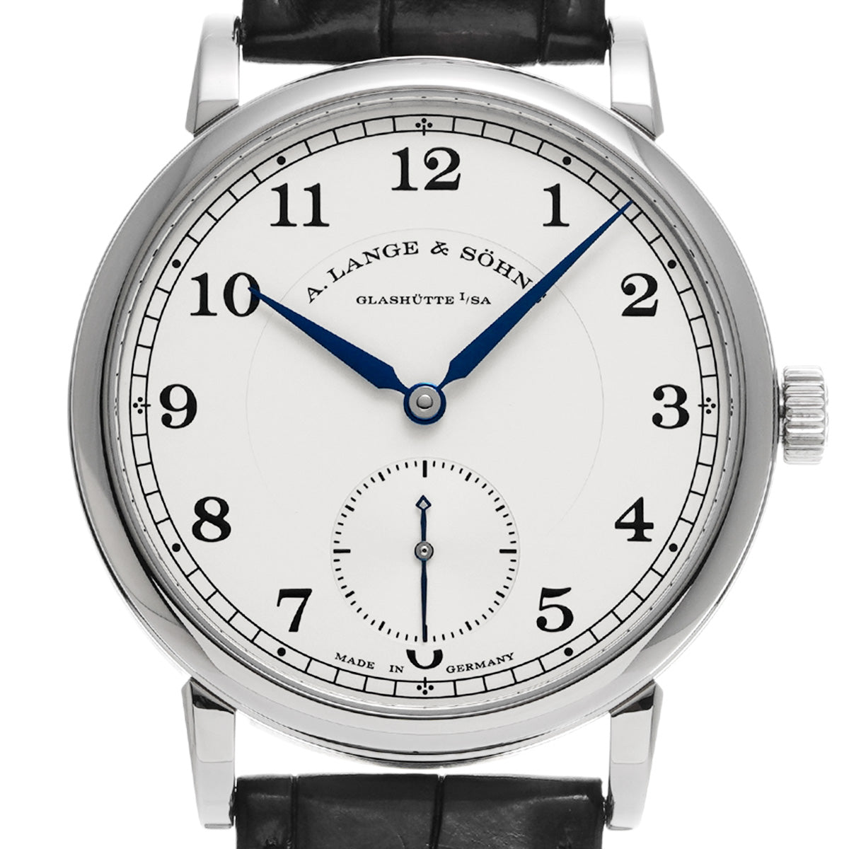 1815 235.026 Silver A. Lange &amp; Sohne Men's [pre-owned].